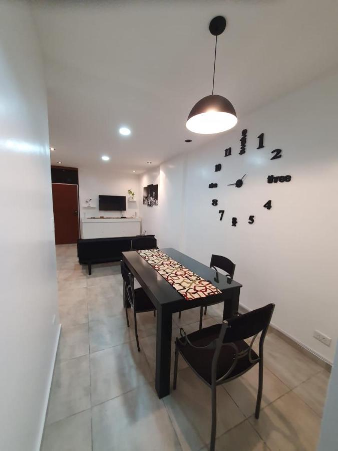 Obelisco Deptos Apartment
