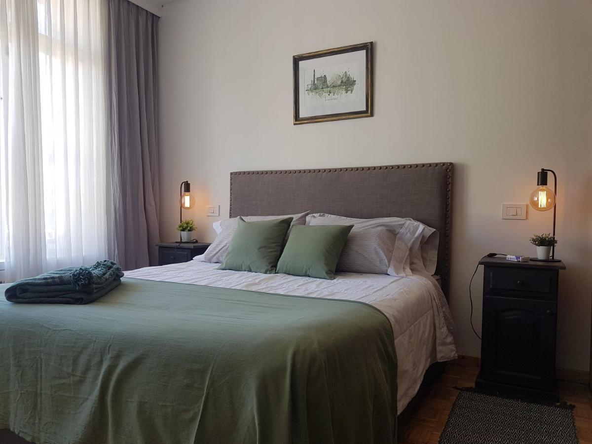 Apartamento Porteño Style Galerias Pacifico