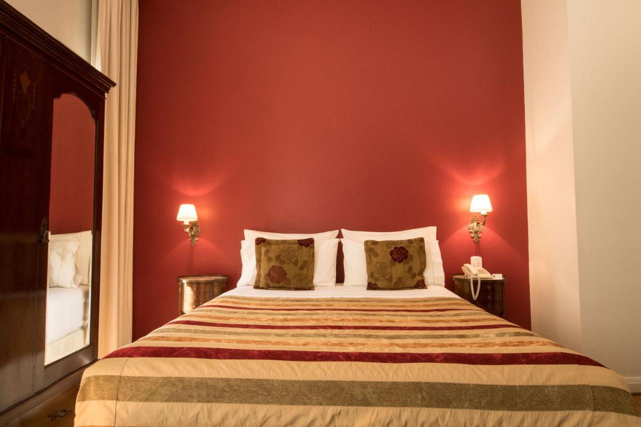 Hotel Magnolia Boutique Ciudad Autónoma de Buenos Aires