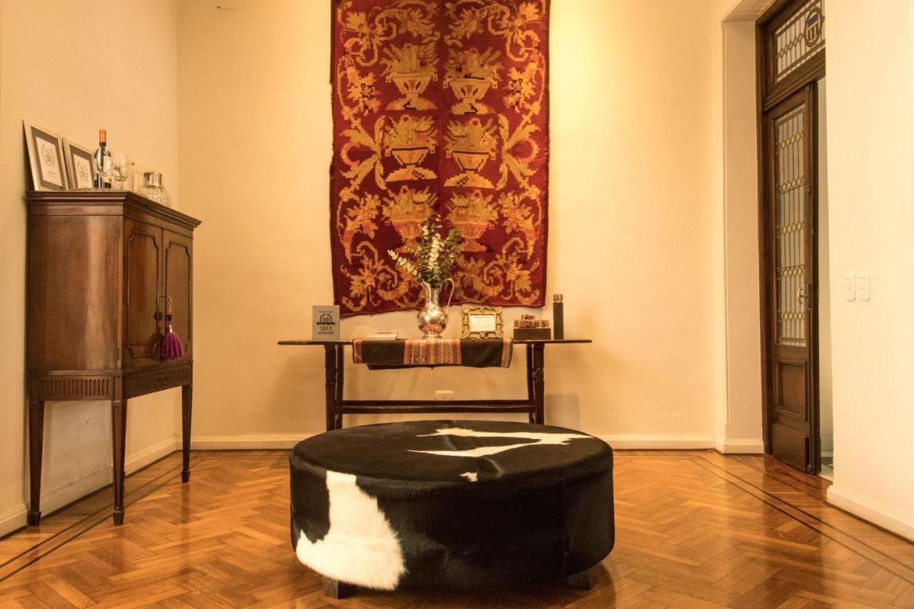 Hotel Magnolia Boutique