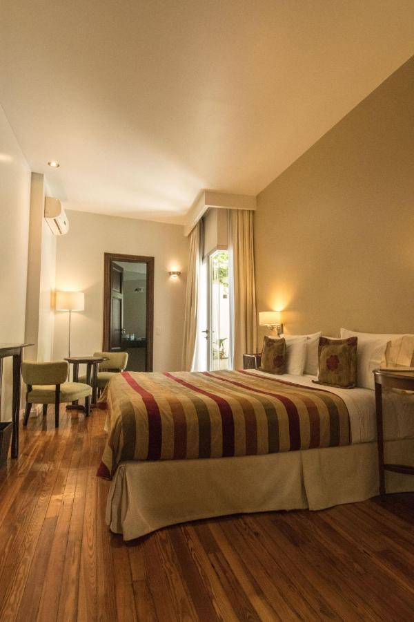 Magnolia Boutique Hotel