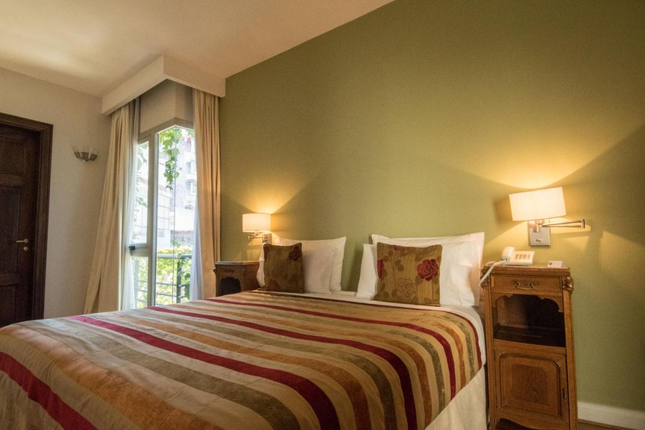 Magnolia Boutique Hotel Ciudad Autónoma de Buenos Aires