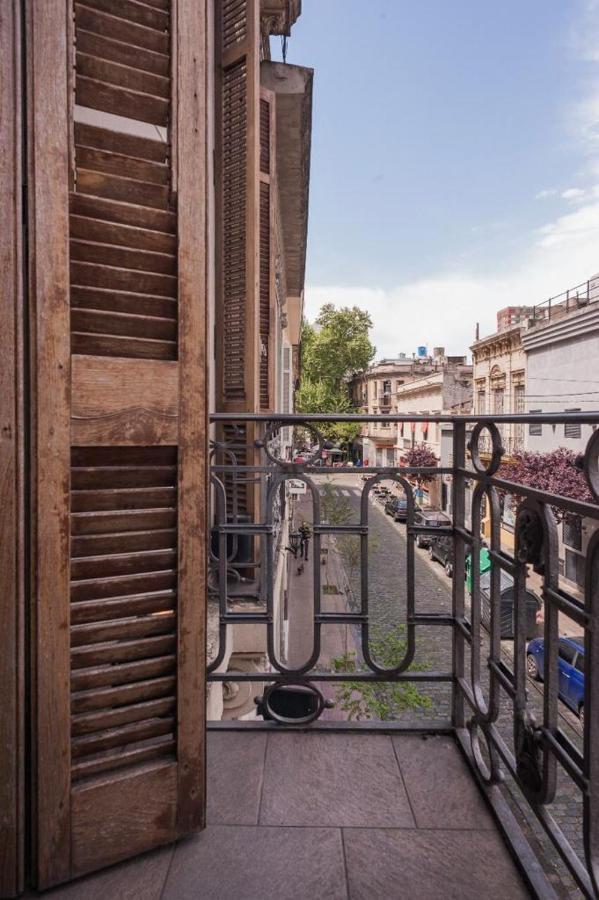 San Telmo Hotel Ciudad Autónoma de Buenos Aires