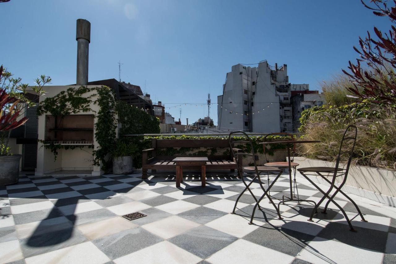 Magnolia Boutique 4* Ciudad Autónoma de Buenos Aires
