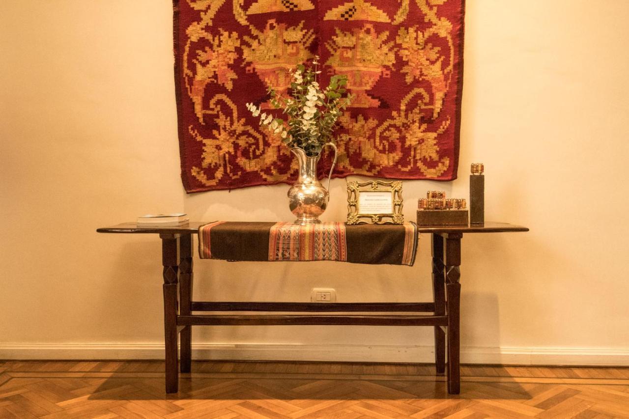 Magnolia Boutique Hotel