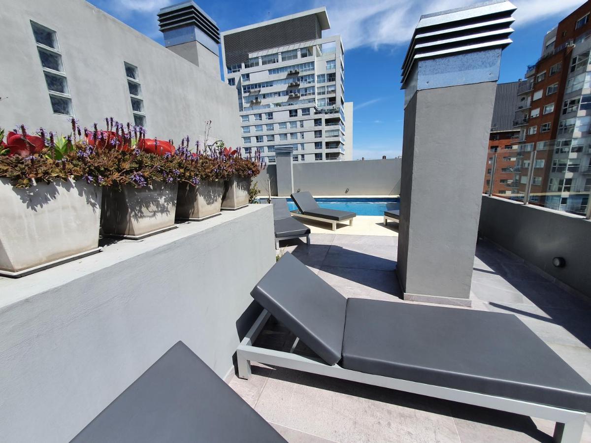 Exclusivo Estudio Con Amenities Apartamento Ciudad Autónoma de Buenos Aires