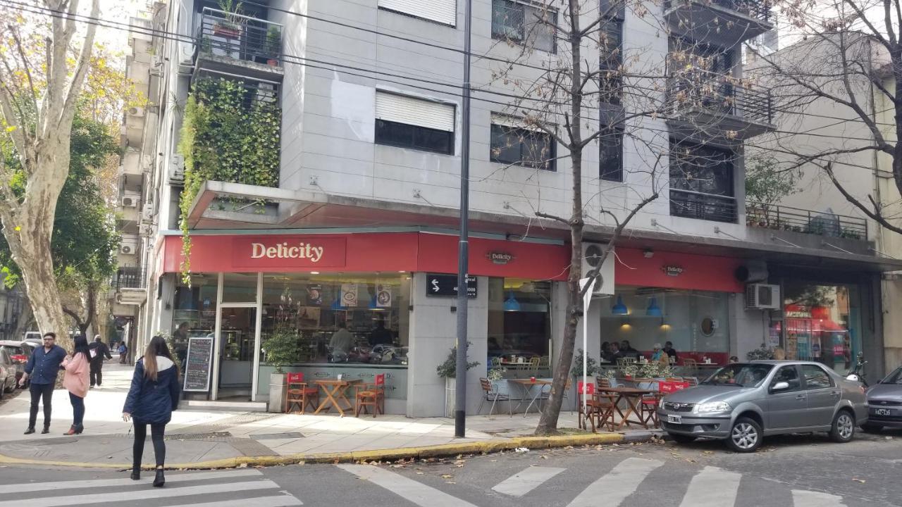 Apartamento Exclusivo Estudio Con Amenities