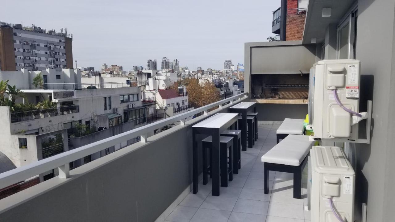 Exclusivo Estudio Con Amenities *