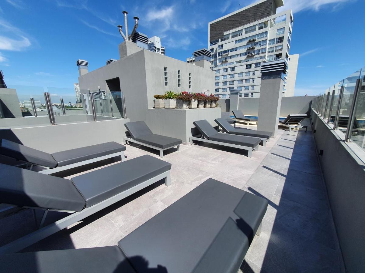 Apartamento Exclusivo Estudio Con Amenities