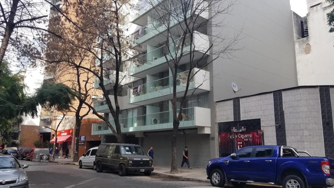 Exclusivo Estudio Con Amenities Apartamento Ciudad Autónoma de Buenos Aires