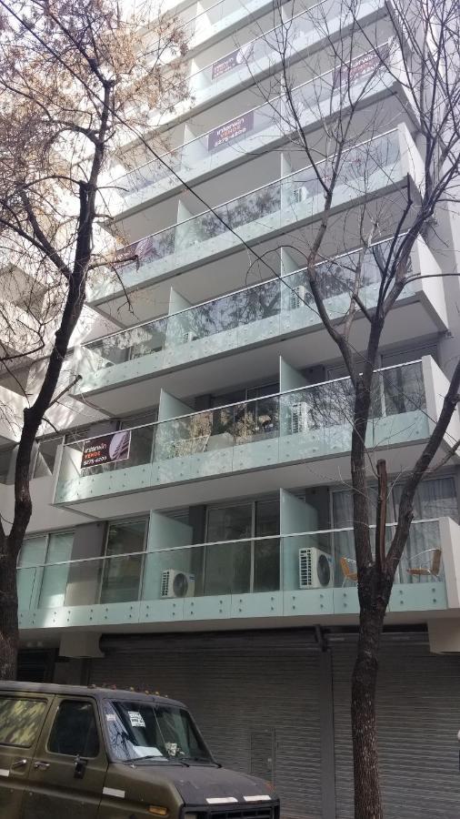 Exclusivo Estudio Con Amenities *