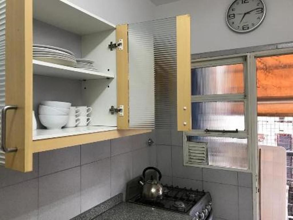 Apartamento Alquilo X1dia,1noche,semana,mes Palermo Rural Juncal Y Oro 2-4 Personas Piscina Cochera Wifi Gim Sauna Laundry Se Solicita Seña Y Su Whats App Ciudad Autónoma de Buenos Aires