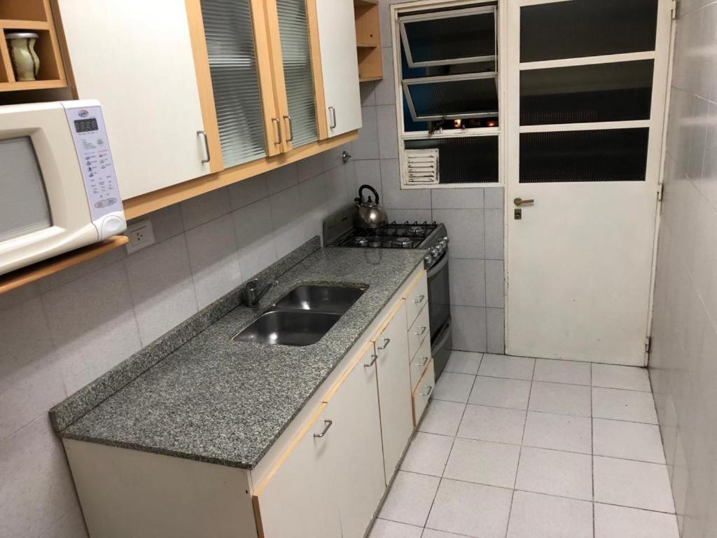Alquilo X1dia,1noche,semana,mes Palermo Rural Juncal Y Oro 2-4 Personas Piscina Cochera Wifi Gim Sauna Laundry Se Solicita Seña Y Su Whats App Ciudad Autónoma de Buenos Aires