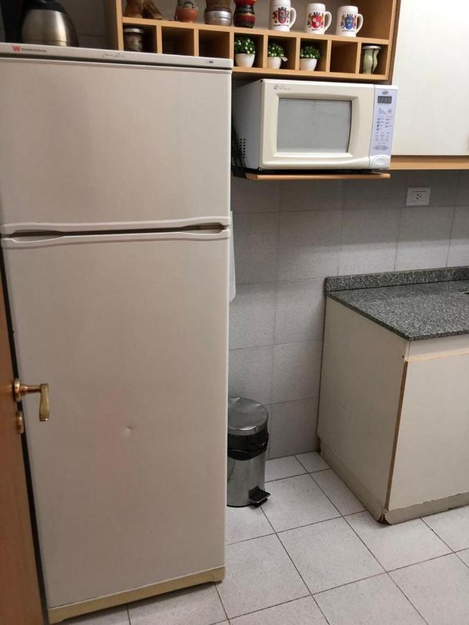 Apartamento Alquilo X1dia,1noche,semana,mes Palermo Rural Juncal Y Oro 2-4 Personas Piscina Cochera Wifi Gim Sauna Laundry Se Solicita Seña Y Su Whats App *