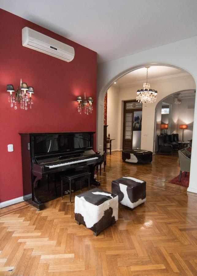 Magnolia Boutique Hotel