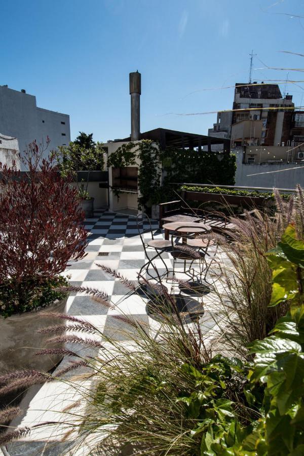 Magnolia Boutique Hotel Ciudad Autónoma de Buenos Aires