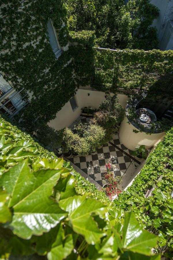 Hotel Magnolia Boutique 4*