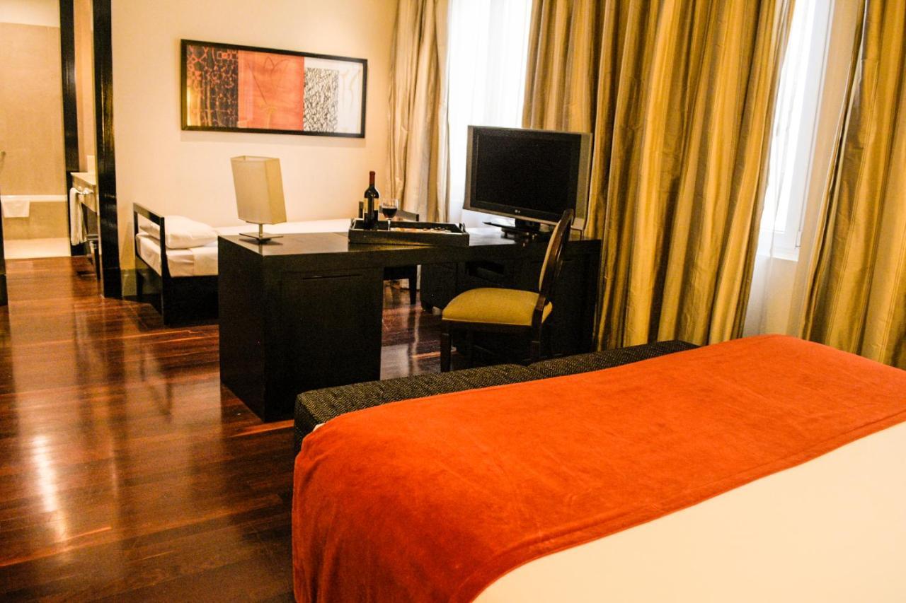 Savoy 4* Ciudad Autónoma de Buenos Aires