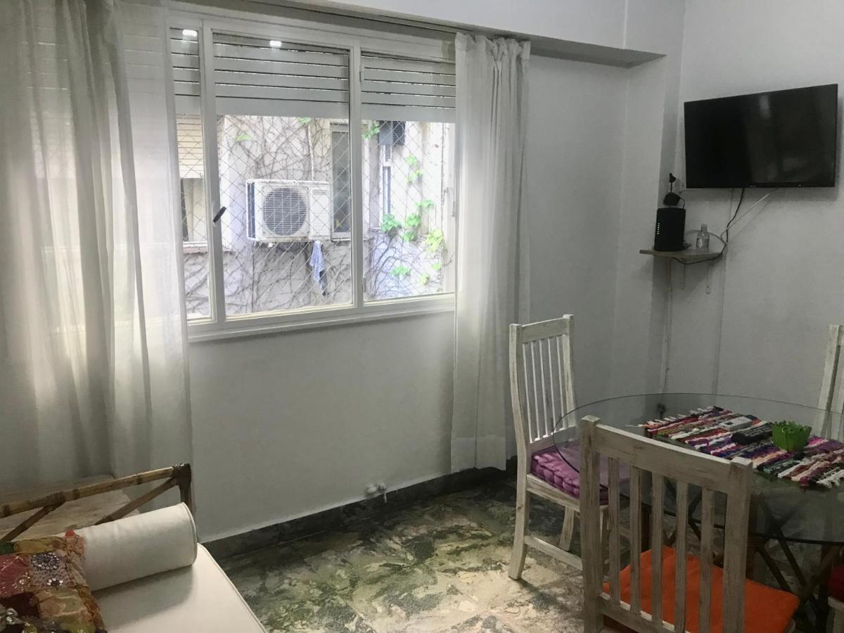 Segui Unico Luminoso Apartamento Ciudad Autónoma de Buenos Aires