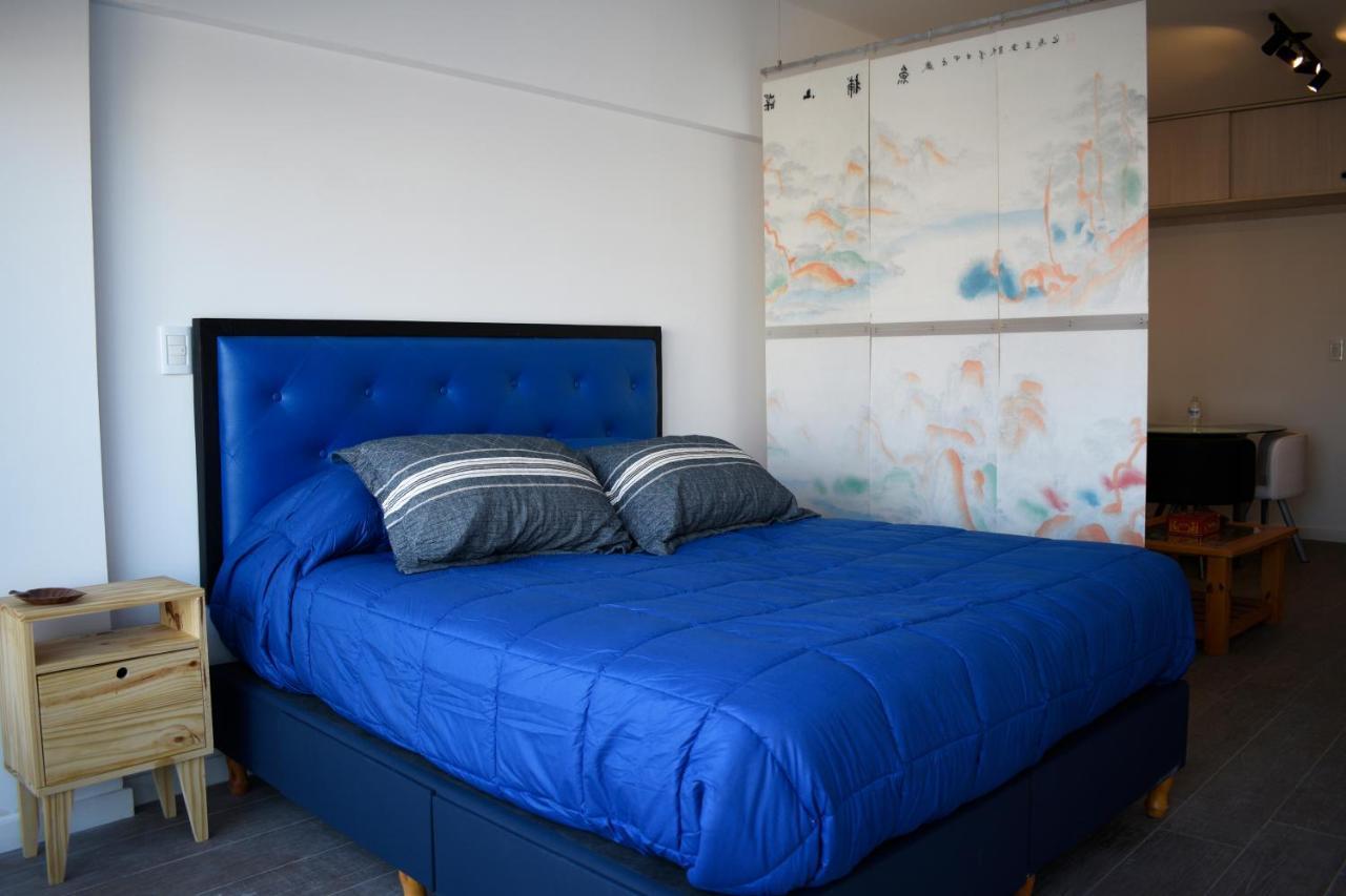 De Ensueño En Palermo Soho Apartamento Ciudad Autónoma de Buenos Aires