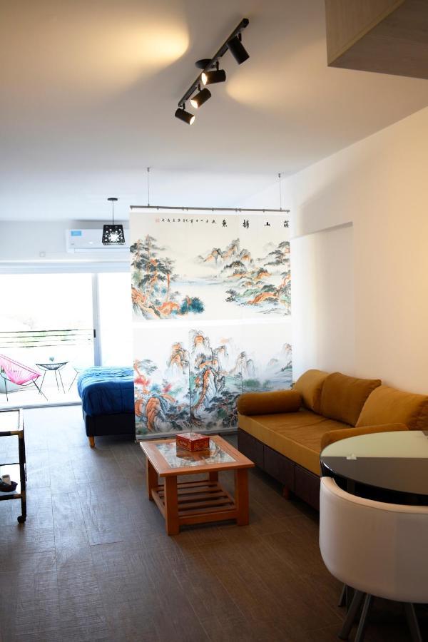 De Ensueño En Palermo Soho Apartamento *