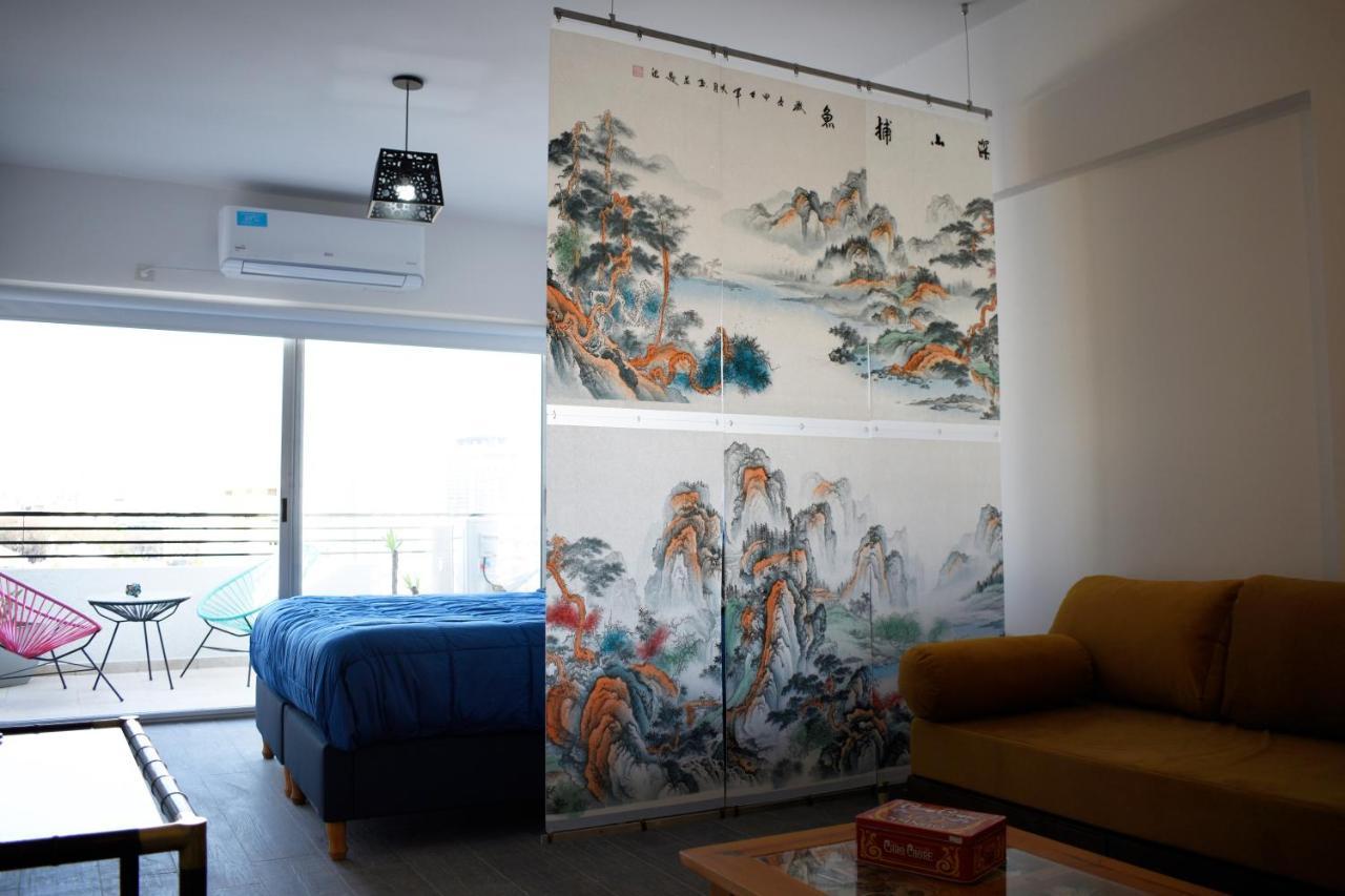 De Ensueño En Palermo Soho Apartamento