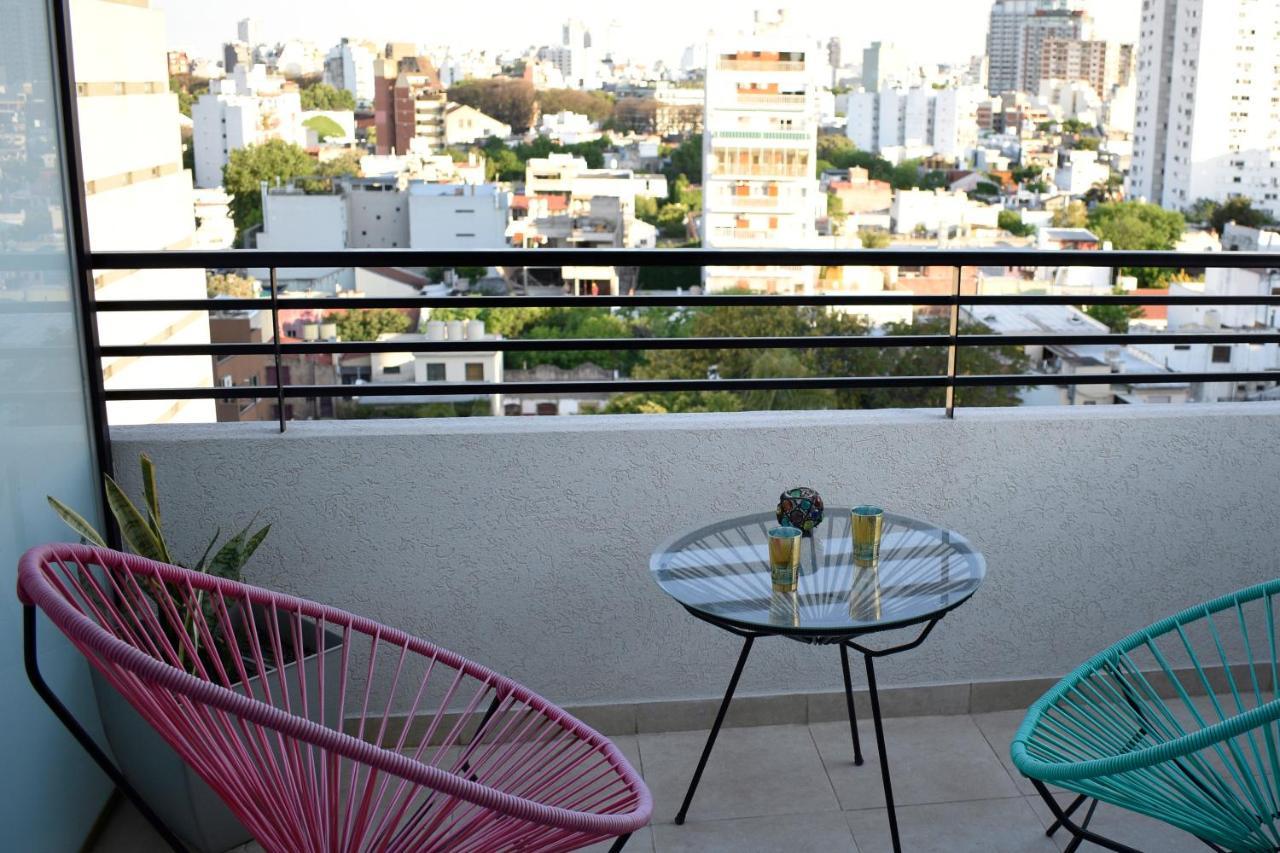 De Ensueño En Palermo Soho Apartamento *