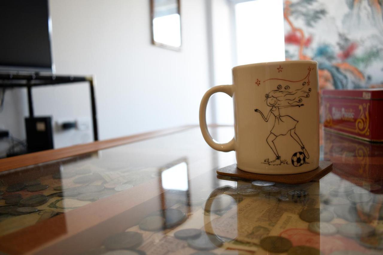 De Ensueño En Palermo Soho Apartamento *