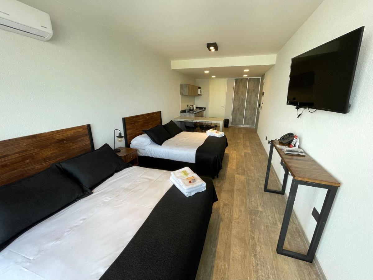 Days Devoto 4* Ciudad Autónoma de Buenos Aires