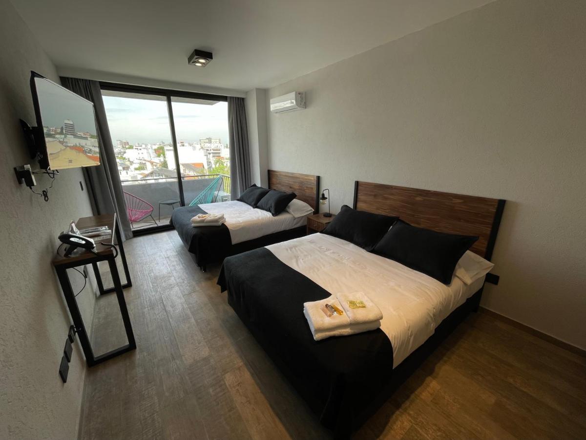 Days Devoto Apartahotel