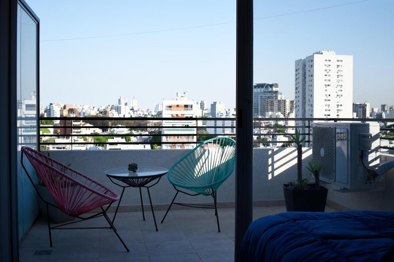 Apartamento De Ensueño En Palermo Soho *