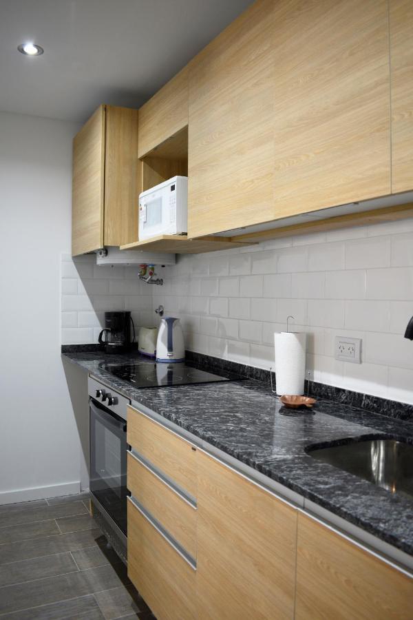 De Ensueño En Palermo Soho Apartamento Ciudad Autónoma de Buenos Aires