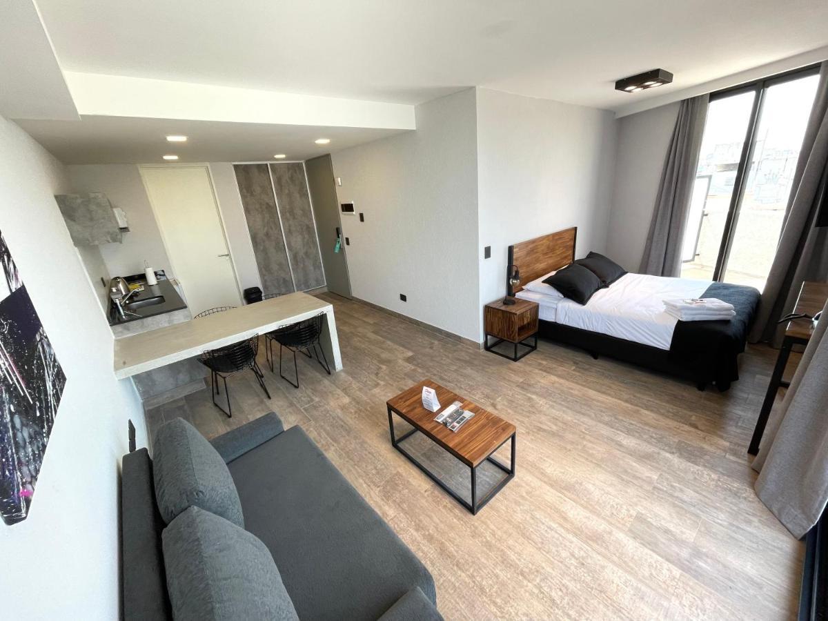 Days Devoto 4* Ciudad Autónoma de Buenos Aires
