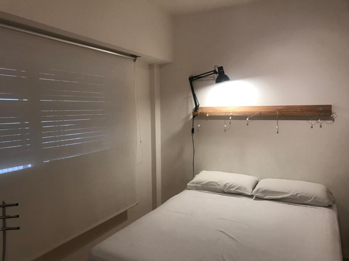 Apartamento Esmeralda Studio Ciudad Autónoma de Buenos Aires