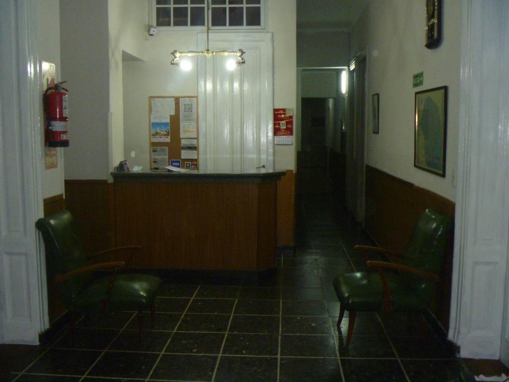 Hotel San Martin
