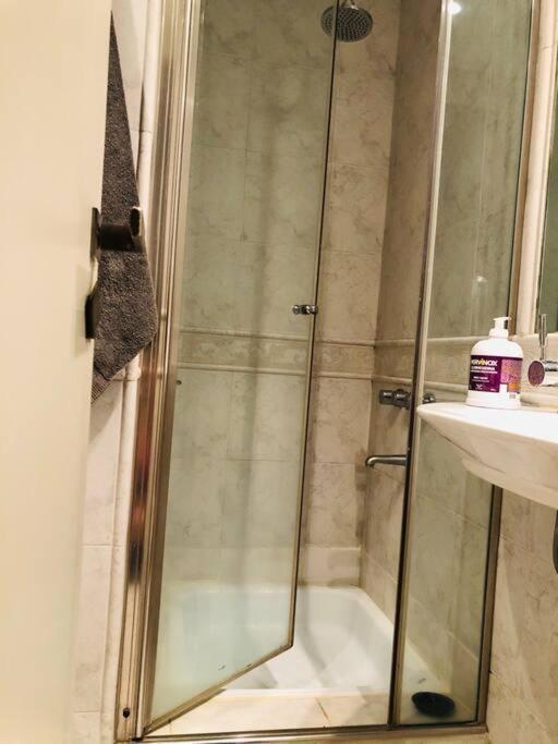 Vivi's Premium Departamento Recoleta Libertad Y Juncal Apartamento Ciudad Autónoma de Buenos Aires