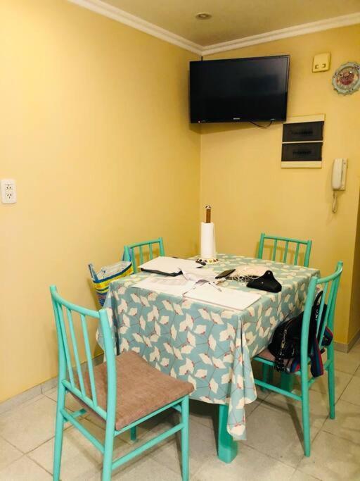 Apartamento Vivi's Premium Departamento Recoleta Libertad Y Juncal