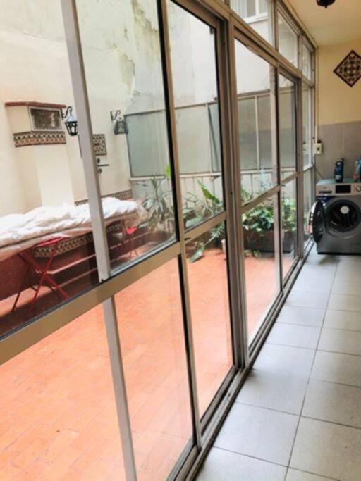 Vivi's Premium Departamento Recoleta Libertad Y Juncal *