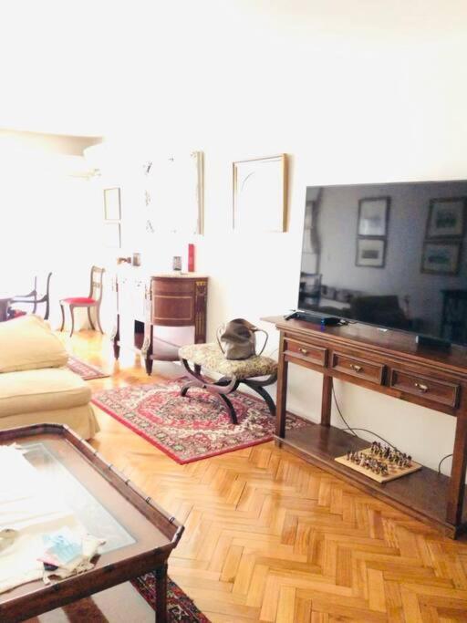 Vivi's Premium Departamento Recoleta Libertad Y Juncal * Ciudad Autónoma de Buenos Aires