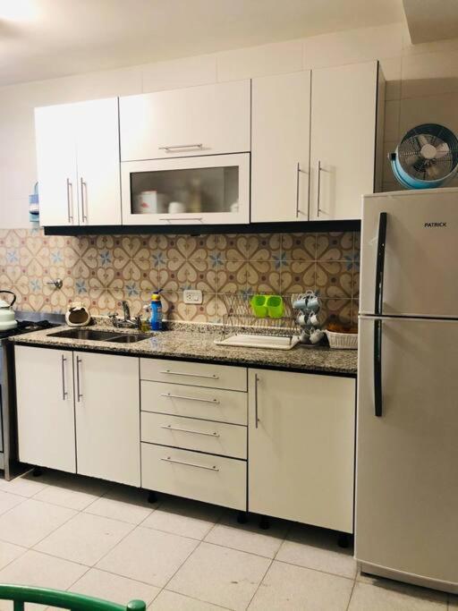 Apartamento Vivi's Premium Departamento Recoleta Libertad Y Juncal *