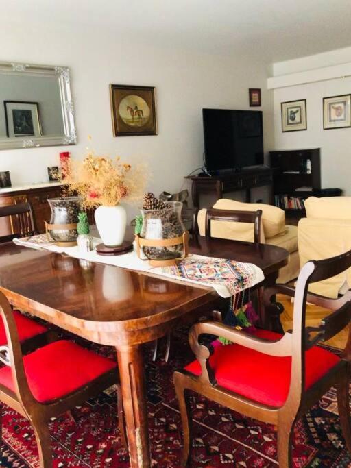 Apartamento Vivi's Premium Departamento Recoleta Libertad Y Juncal *