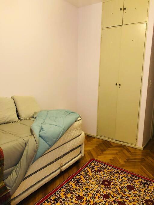 Vivi's Premium Departamento Recoleta Libertad Y Juncal * Ciudad Autónoma de Buenos Aires