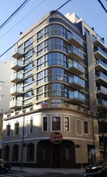 Apartamento Apartamento A Pasos De Canitas Y Palermo Hollywood Buenos Aires