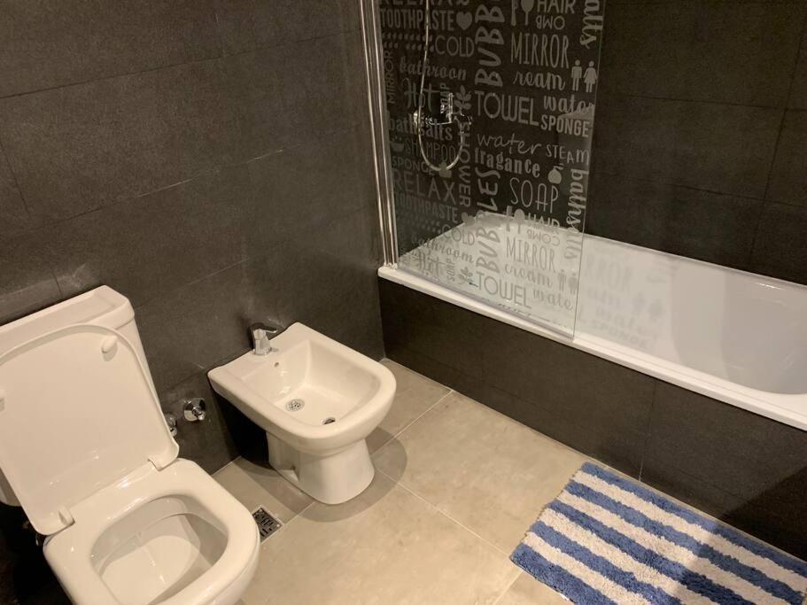 Apartamento A Pasos De Canitas Y Palermo Hollywood Buenos Aires