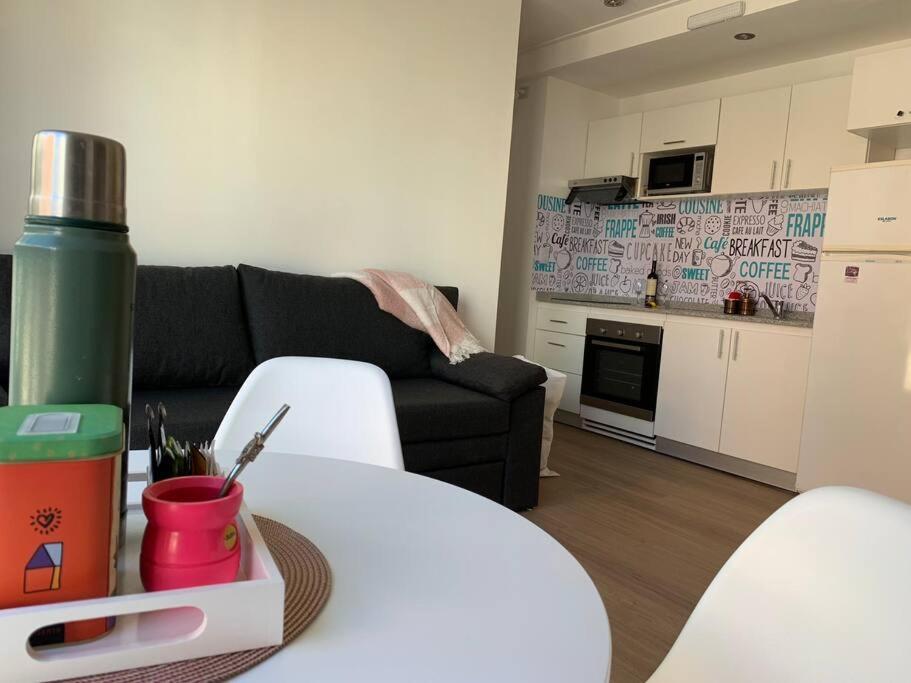 Apartamento A Pasos De Canitas Y Palermo Hollywood