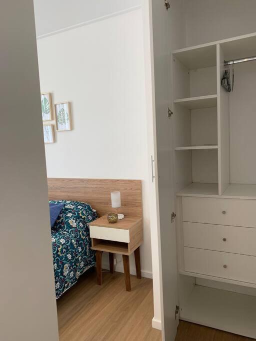 Apartamento A Pasos De Canitas Y Palermo Hollywood Buenos Aires