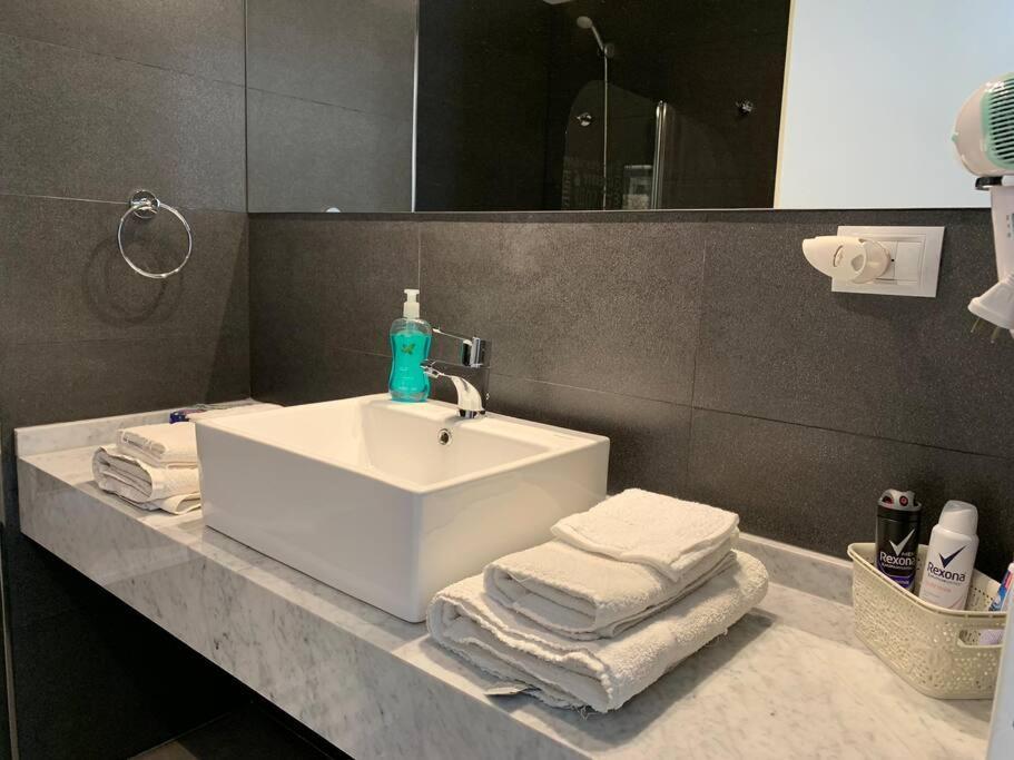 Apartamento A Pasos De Canitas Y Palermo Hollywood Buenos Aires
