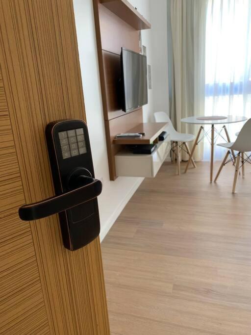 A Pasos De Cañitas Y Palermo Hollywood Apartamento *