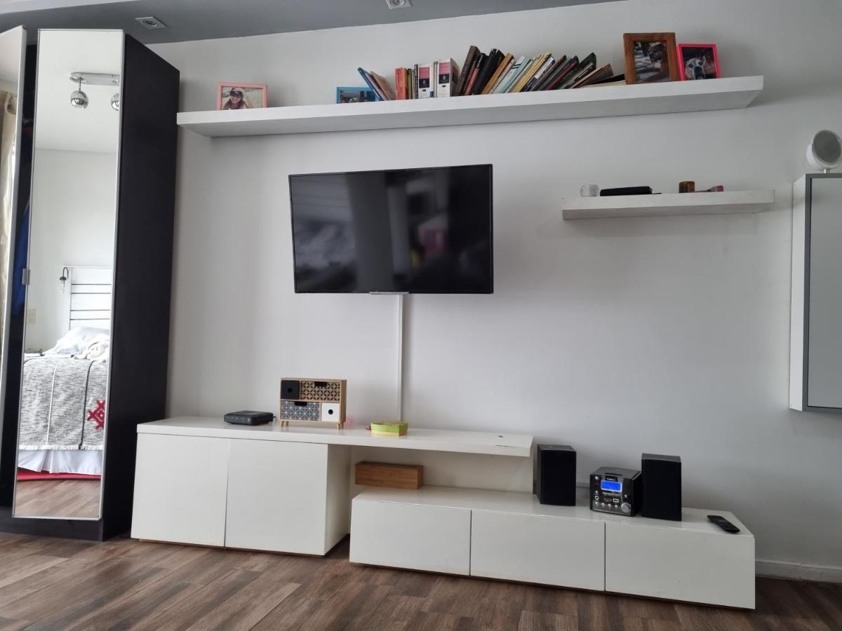 Excellent Palermo Apartamento