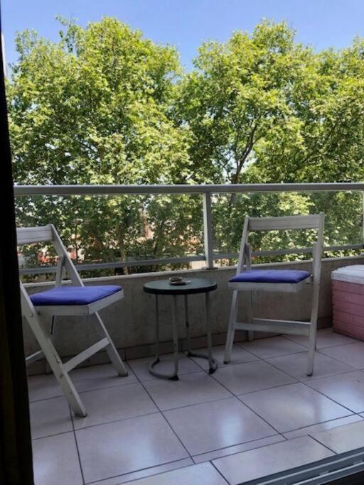 Apartamento Amplio Monoambiente En Edificio Nuevo Con Estacionamiento